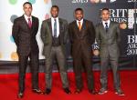 JLS Splits Up After Five Years, Plans Farewell Tour