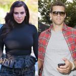 Judge Grants Kim Kardashian and Kris Humpries' Divorce