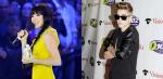 Juno Awards 2013: Carly Rae Jepsen Wins Big, Justin Bieber Nabs Fan Choice Award