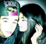 Justin Bieber Cuddles With Selena Gomez in Deleted Instagram Photo