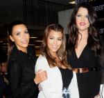 Kardashian Siblings Sue Stepmother Over Late Father's Diaries and Photos