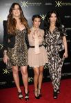 Video: The Kardashians Diss Back Chelsea Handler in a Skit