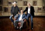 Kenny Rogers, Bobby Bare and Jack Clement to Be Inducted Into Country Music Hall of Fame