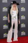 Ke$ha Joins MTV's Anti-Bullying Campaign