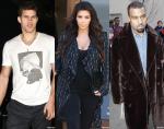 Kris Humphries' Absence at Kim Kardashian Divorce Hearing Angers Kanye West