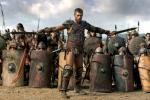 Liam McIntyre and Series Creator Talk About 'Spartacus' Heartbreaking Finale