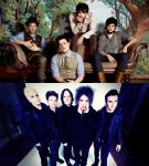 Lollapalooza 2013 Official Line-Up Confirms Mumford and Sons and The Cure as Performers
