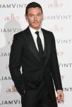 Luke Evans Set to Lead 'Dracula'