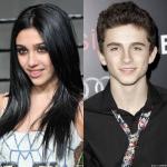 Madonna's Daughter Lourdes Leon Dating 'Homeland' Actor