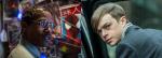 First Official Look at Max Dillon and Harry Osborn in 'Amazing Spider-Man 2'