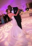 Michael Jordan Marries Yvette Prieto, First Wedding Picture Arrives