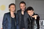 Muse Offers Momentary Tribute to Boston During NYC Concert