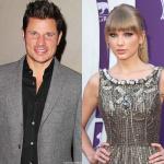Nick Lachey Advises Boys to 'Stay Away' From Taylor Swift