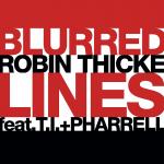 Nude Version of Robin Thicke's 'Blurred Lines' Music Video Gets Banned