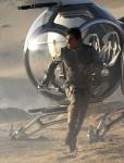 'Oblivion' Grabs Top Spot at the Box Office