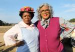 Oprah Winfrey and Tyler Perry Spoof 'The Color Purple' for OWN Ad