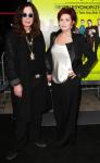Sharon Osbourne and Ozzy Osbourne Are 'Still Together' Despite 'Living Apart'