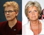 Patty Duke and Meredith Baxter Join 'Glee' for Season Finale