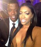 Porsha Williams Accused by Estranged Husband of Partying Out Late and Neglecting Stepson