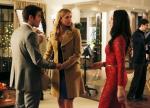 'Revenge' 2.20 Preview: Victoria Cynical About Emily and Daniel's Reunion