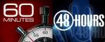 '60 Minutes' and '48 Hours' Twitter Accounts Suspended After Being Hacked