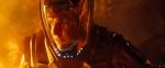 First 'Star Trek Into Darkness' Clip Finds Commander Spock in Danger