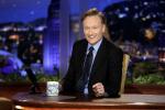 TBS Renews Conan O'Brien's Talk Show Through 2015