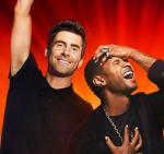 'The Voice' Battle Round, Night 2: Adam Levine and Usher Fight to Steal From Blake Shelton