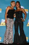 TLC's Chilli and T-Boz to Reunite for 2013 Mixtape Festival