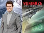 Tom Cruise Set to Star in 'Yukikaze' Adaptation for Warner Bros.