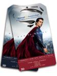 Walmart to Sell Tickets for 'Man of Steel' Early Screening