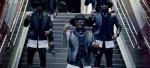 will.i.am Premieres '#thatPOWER' Music Video Featuring Justin Bieber