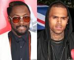 will.i.am Unleashes 'Let's Go' Featuring Chris Brown