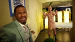'America's Got Talent' Season 8 Promo: Howie Mandel Is Naked as Nick Cannon Introduces Show