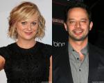 Amy Poehler Reportedly Dating Nick Kroll