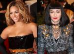 Beyonce Knowles and Madonna to Take Part at London Benefit Concert