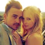 Candice Accola of 'Vampire Diaries' Engaged to Joe King