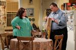 CBS Pulls 'Mike and Molly' Season Finale Due to Oklahoma Tornado