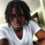 Chief Keef Arrested for Breaking Speed Limit