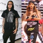 Chris Brown Isn't Focused on 'Wife-ing' Rihanna
