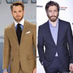 Chris Pine and Jake Gyllenhaal Might Land Their First Singing Roles in 'Into the Woods'