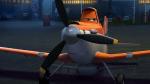 Crop Duster Competes With Best and Fastest Planes in New 'Planes' Trailer