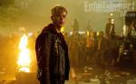 First Look at Dane DeHaan as Trip in 'Metallica Through the Never'