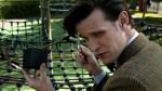 'Doctor Who' Officially Renewed for Season 8