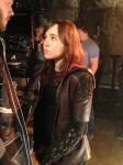 First Look at Ellen Page's Kitty Pryde in 'X-Men: Days of Future Past'