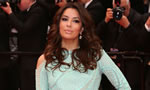 Eva Longoria Jokes About Her Pantyless Wardrobe Malfunction At Cannes
