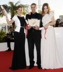 'Blue Is the Warmest Color' Takes Home Palme d'Or