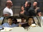 'Fast and Furious 6' Rides to Victory at Box Office, Passes 'The Hangover Part III'