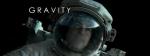First 'Gravity' Footage: George Clooney and Sandra Bullock Trapped in Outer Space