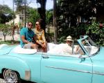 Jay-Z and Beyonce Knowles Deny Pregnancy Rumors